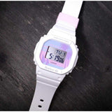 CASIO BABY-G BGD-560BC-7DR WOMEN'S WATCH