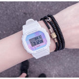 CASIO BABY-G BGD-560BC-7DR WOMEN'S WATCH