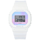 CASIO BABY-G BGD-560BC-7DR WOMEN'S WATCH