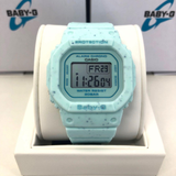 CASIO BABY-G BGD-560CR-2DR MINT GREEN WOMEN'S WATCH