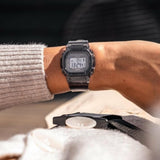 CASIO BABY-G BGD-560S-8DR-P WOMEN WATCH