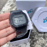 CASIO BABY-G BGD-560S-8DR-P WOMEN WATCH