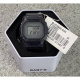 CASIO BABY-G BGD-560S-8DR-P WOMEN WATCH