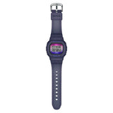 CASIO BABY-G BGD-560WL-2DR RESIN STRAP WOMEN WATCH