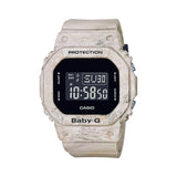 CASIO BABY-G BGD-560WM-5DR MARBLE UNISEX WATCH