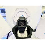 Casio Baby-G Black Resin Standard Digital Multi-Function Women Watch BGD-565-1DR