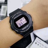 CASIO BABY-G BGD-570-1BDR WOMEN'S WATCH