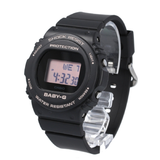 CASIO BABY-G BGD-570-1BDR WOMEN'S WATCH