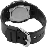 CASIO BABY-G BGD-570-1BDR WOMEN'S WATCH