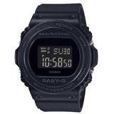 CASIO BABY-G BGD-570-1DR WOMEN'S WATCH - H2 Hub Watches