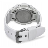 CASIO BABY-G BGD-570-7BDR STANDARD DIGITAL WHITE WOMEN'S WATCH