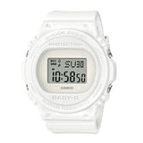 CASIO BABY-G BGD-570-7DR-P  WOMEN'S WATCH