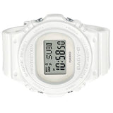 CASIO BABY-G BGD-570-7DR-P  WOMEN'S WATCH