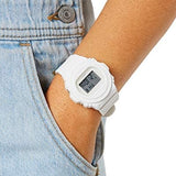 CASIO BABY-G BGD-570-7DR-P  WOMEN'S WATCH