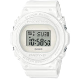 CASIO BABY-G BGD-570-7DR WOMEN'S WATCH