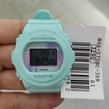 CASIO BABY-G BGD-570BC-3DR WOMEN'S WATCH