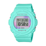 CASIO BABY-G BGD-570BC-3DR WOMEN'S WATCH