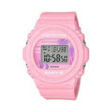 CASIO BABY-G BGD-570BC-4DR WOMEN'S WATCH