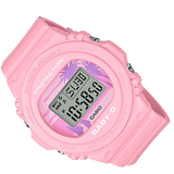 CASIO BABY-G BGD-570BC-4DR WOMEN'S WATCH