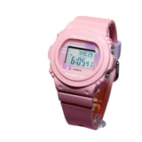 CASIO BABY-G BGD-570BC-4DR WOMEN'S WATCH