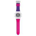 CASIO BABY-G BGD-570THB-7D SPECIAL COLOR WOMEN'S WATCH - H2 Hub Watches