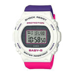 CASIO BABY-G BGD-570THB-7D SPECIAL COLOR WOMEN'S WATCH - H2 Hub Watches