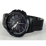 CASIO BABY-G BGS-100SC-1AER G-SQUAD WOMEN'S WATCH - H2 Hub Watches