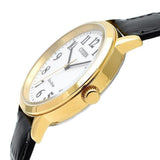 CITIZEN BJ6543-10A COLLECTION ECO-DRIVE SOLAR STAINLESS STEEL MEN'S WATCH