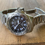 CITIZEN BJ7100-82E PROMASTER LAND MEN'S WATCH
