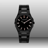 Aries Gold Black Women's Watch - Limited Edition | BK-BKRG
