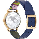 TED BAKER HANAHHL BKPHHF904 WOMEN'S WATCH