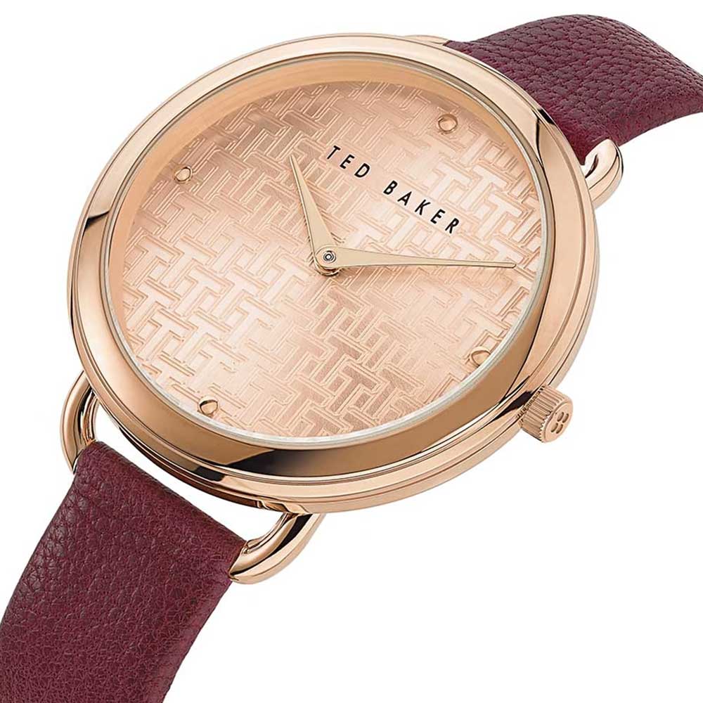 TED BAKER HETTIEL BKPHTF903 WOMEN'S WATCH - H2 Hub Watches