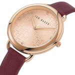 TED BAKER HETTIEL BKPHTF903 WOMEN'S WATCH - H2 Hub Watches