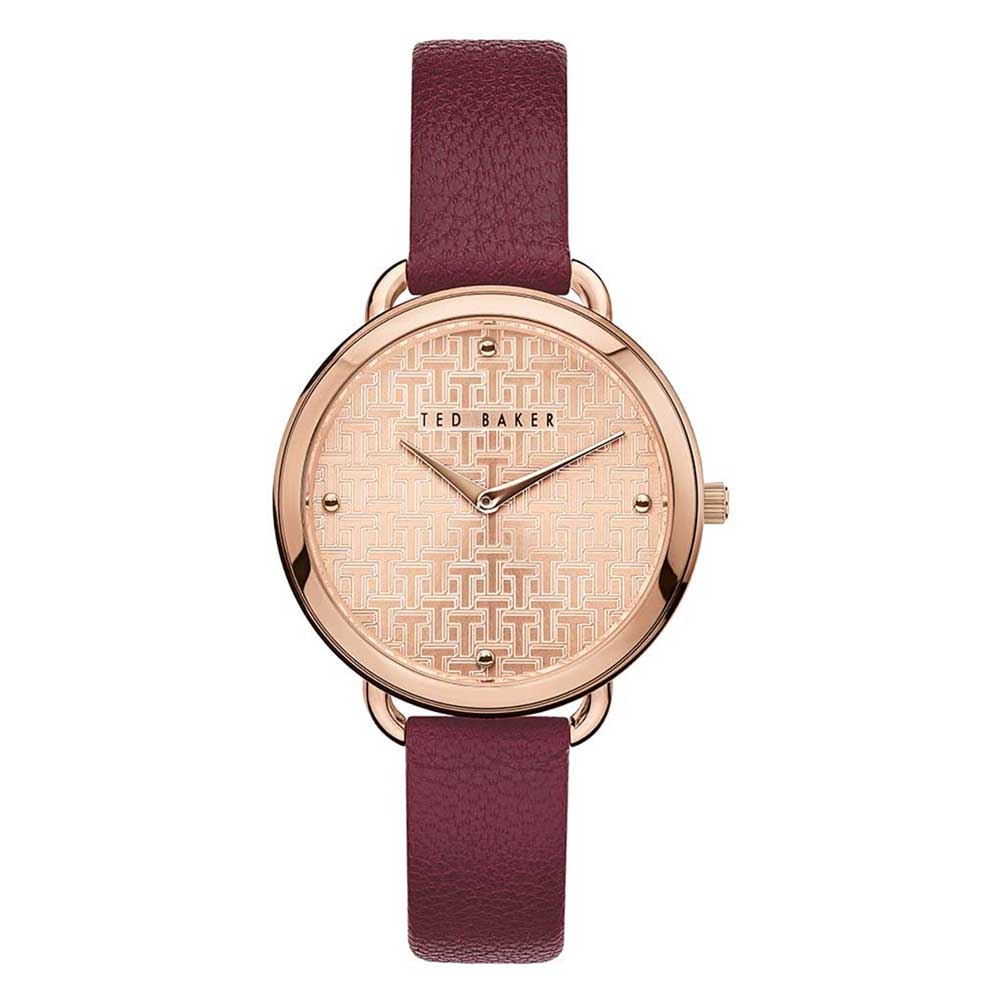 TED BAKER HETTIEL BKPHTF903 WOMEN'S WATCH - H2 Hub Watches