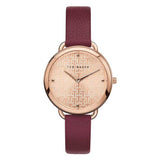 TED BAKER HETTIEL BKPHTF903 WOMEN'S WATCH - H2 Hub Watches