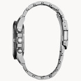 CITIZEN ECO-DRIVE BL5558-58L BRYCEN TITANIUM MEN'S WATCH