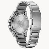 CITIZEN ECO-DRIVE BL5558-58L BRYCEN TITANIUM MEN'S WATCH