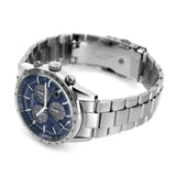 CITIZEN ECO-DRIVE BL5590-55L LIMITED EDITION STAINLESS STEEL MEN WATCH