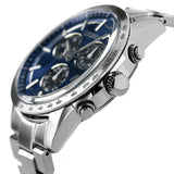 CITIZEN ECO-DRIVE BL5590-55L LIMITED EDITION STAINLESS STEEL MEN WATCH