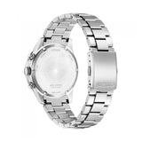 CITIZEN ECO-DRIVE BL5590-55L LIMITED EDITION STAINLESS STEEL MEN WATCH