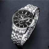 CITIZEN BL8140-80E MEN'S WATCH
