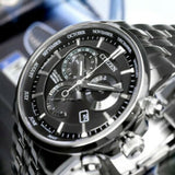 CITIZEN BL8140-80E MEN'S WATCH