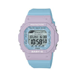 CASIO BABY-G BLX-565-2DR DIGITAL WOMEN WATCH