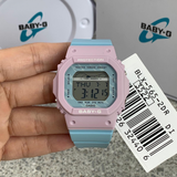 CASIO BABY-G BLX-565-2DR DIGITAL WOMEN WATCH