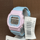 CASIO BABY-G BLX-565-2DR DIGITAL WOMEN WATCH
