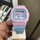 CASIO BABY-G BLX-565-2DR DIGITAL WOMEN WATCH