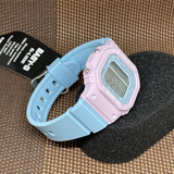 CASIO BABY-G BLX-565-2DR DIGITAL WOMEN WATCH