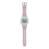 CASIO BABY-G BLX-565-3DR DIGITAL RESIN WOMEN WATCH
