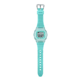 CASIO BABY-G BLX-565S-2DR DIGITAL RESIN WOMEN WATCH