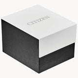 Citizen Eco-Drive Corso Black Dial Stainless Steel Women Watch EW2299-50E